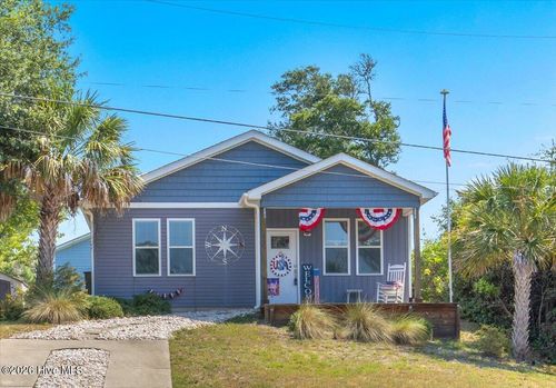 302 Deer Trl, Emerald Isle, NC, 28594-2509 | Card Image