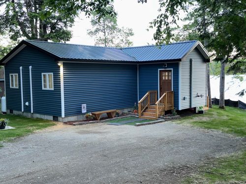 214 Camp Rd, Cooper, ME, 04657-3221 | Card Image