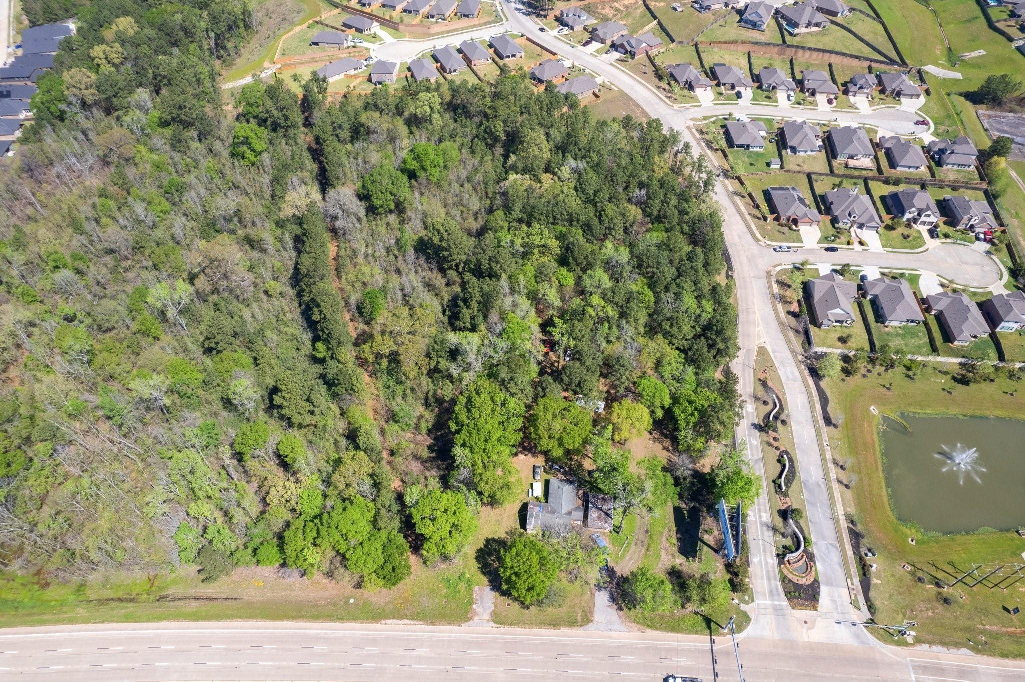 Land in Conroe 5