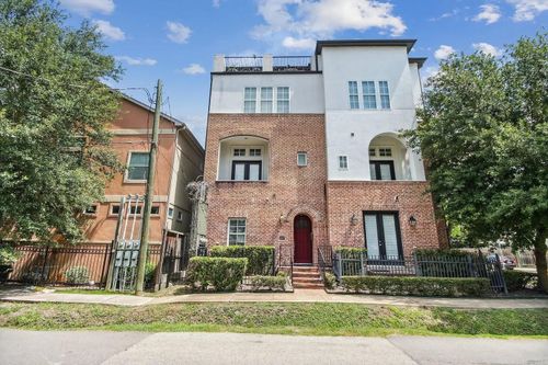 2607 Cohn St, Houston, TX, 77007-1189 | Card Image