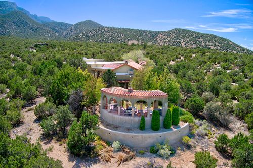 44 La Puerta Trl, Placitas, NM, 87043-8815 | Card Image