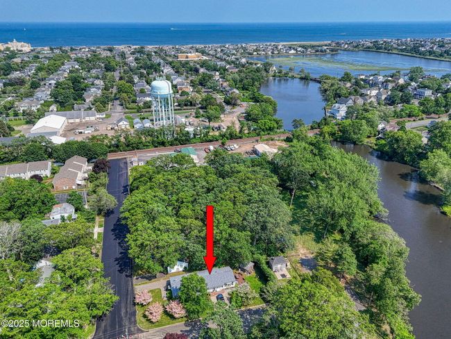 569 Atlantic Ave, House other with 4 bedrooms, 3 bathrooms and null parking in Spring Lake NJ | Image 30