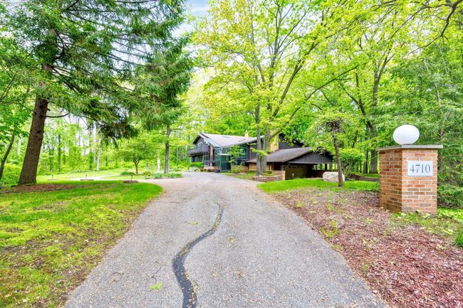 4710 Cove Rd, House other with 4 bedrooms, 4 bathrooms and null parking in West Bloomfield MI | Image 43