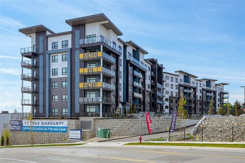 511-2390 City Gate Blvd, Langford, BC, V9B7E8 | Card Image
