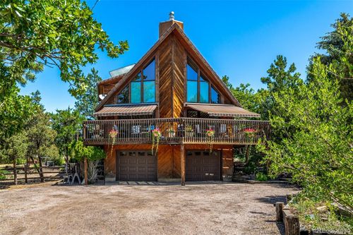 8223 Burning Tree Dr, Franktown, CO, 80116-9531 | Card Image