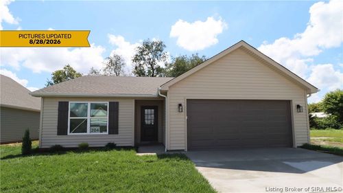 lot-204-4219 - LOT 204 Round Rock Blvd, Charlestown, IN, 47111-1334 | Card Image