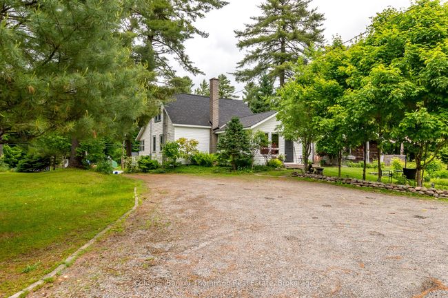 623 Highway 141, House other with 4 bedrooms, 2 bathrooms and 4 parking in Utterson ON | Image 29