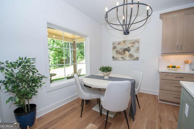 5 Firefly Run, House other with 5 bedrooms, 3 bathrooms and 2 parking in LaGrange GA | Image 15