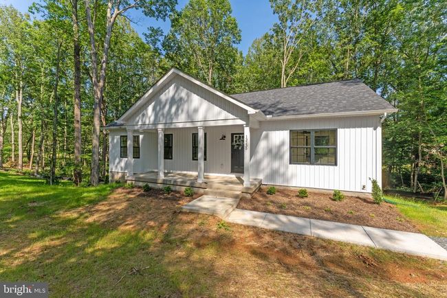 13235 Scotts Mill Rd, House other with 5 bedrooms, 3 bathrooms and null parking in CULPEPER VA | Image 40