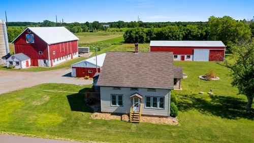 W444 Carlson Lane, GREEN VALLEY, WI, 54154 | Card Image