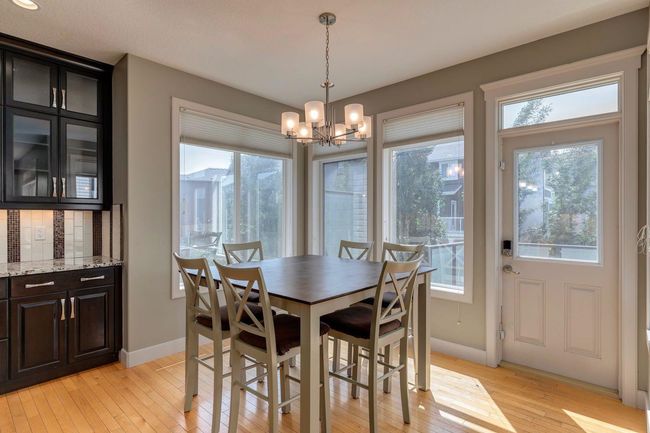 310 Kingsbury View Se, House other with 4 bedrooms, 4 bathrooms and 5 parking in Airdrie AB | Image 15