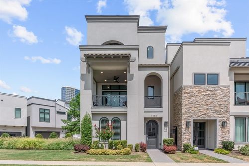 7866 Element Ave, Plano, TX, 75024-0255 | Card Image