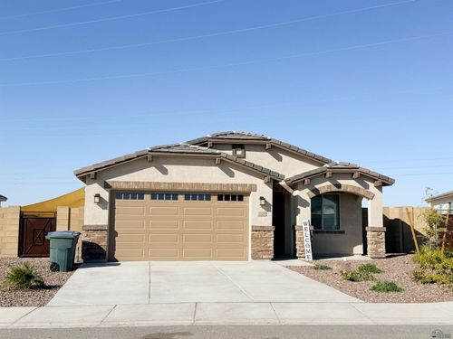3526 S Elliot Way, Yuma, AZ, 85365-8472 | Card Image