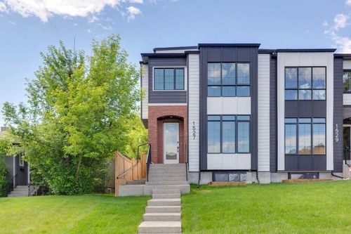 1527 29 Ave Sw, Calgary, AB, T2T1M4 | Card Image
