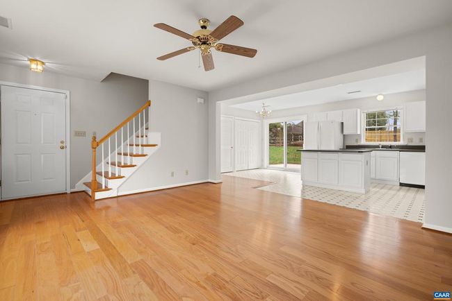 1228 Clover Ridge Pl, Townhouse with 4 bedrooms, 3 bathrooms and null parking in CHARLOTTESVILLE VA | Image 22