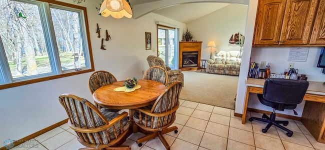 Dining - Bright and open to Living/Family Room | Image 27