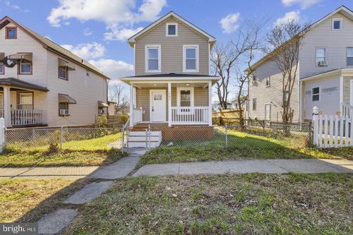 507 Washburn Ave, BALTIMORE, MD, 21225-2004 | Card Image