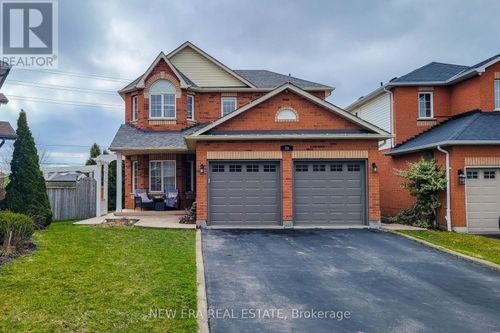 20 Pentland Road, Hamilton (Waterdown), ON, L0R2H5 | Card Image