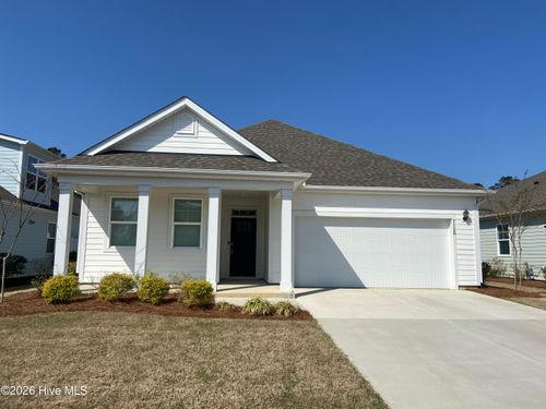 7120 Foxhollow Ln, Leland, NC, 28451-2627 | Card Image