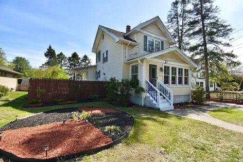 529 Mill St, Feeding Hills, MA, 01030-2235 | Card Image