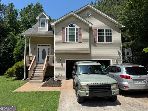 1432 Eagles Nest Cir, Carrollton, GA, 30116-5467 | Card Image