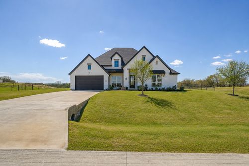 121 Rocky Top Ranch Ln, Azle, TX, 76020-5162 | Card Image