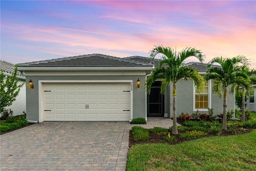 7079 Chapel Creek Ln, NORTH FORT MYERS, FL, 33917-2144 | Card Image