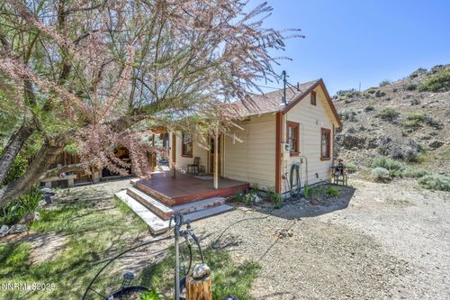 70 4th St, Silver City, NV, 89428 | Card Image