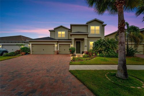 11628 Lake Lucaya Dr, RIVERVIEW, FL, 33579-4123 | Card Image