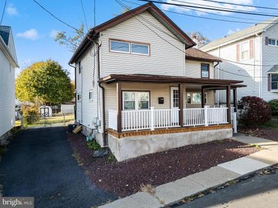 326 16 Th Avenue, Home with 0 bedrooms, 0 bathrooms and null parking in Scranton PA | Image 2