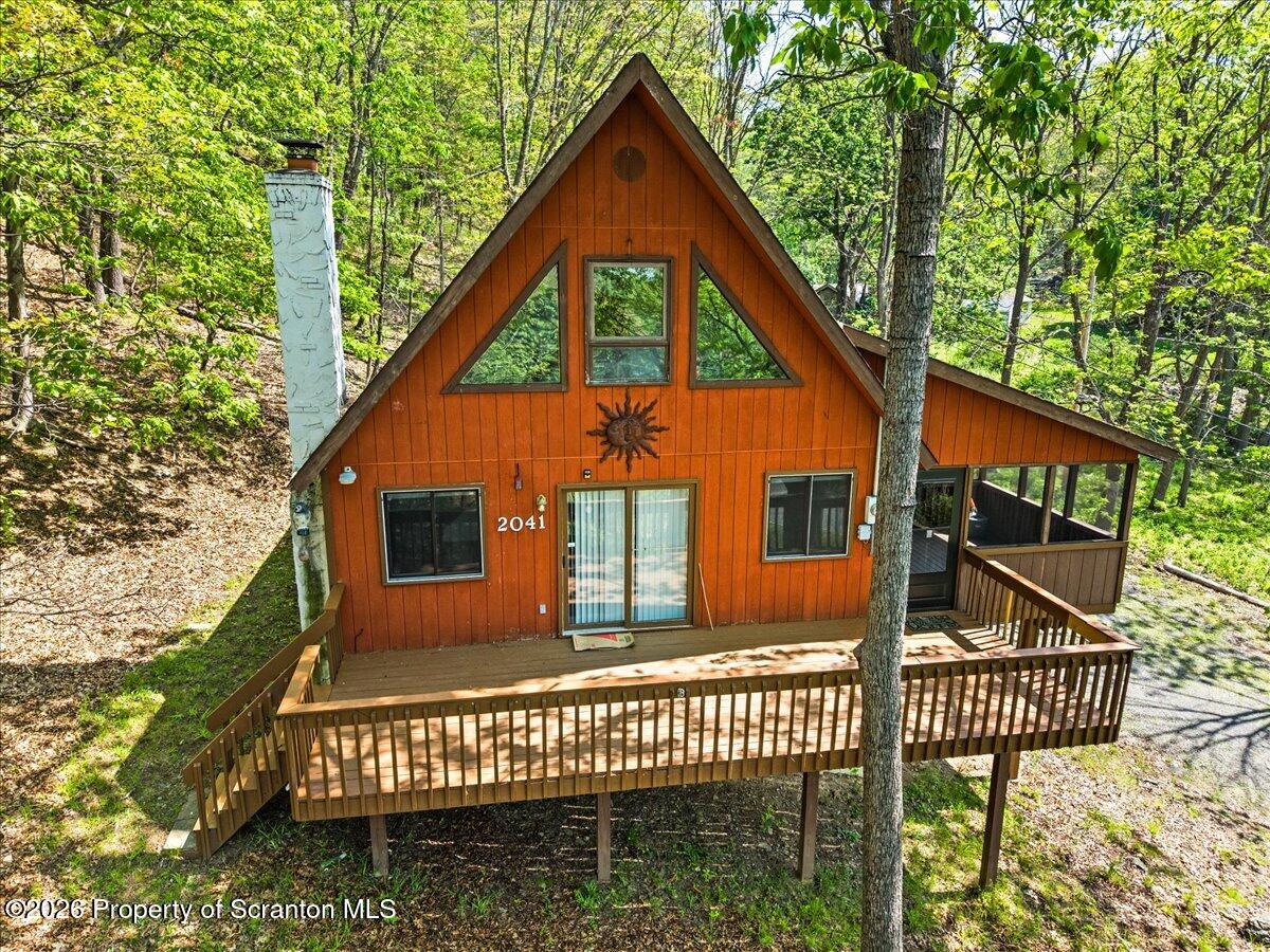 Residential in Bushkill 2