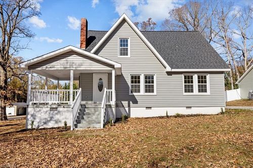 143 Lambeth Rd, Thomasville, NC, 27360-6209 | Card Image