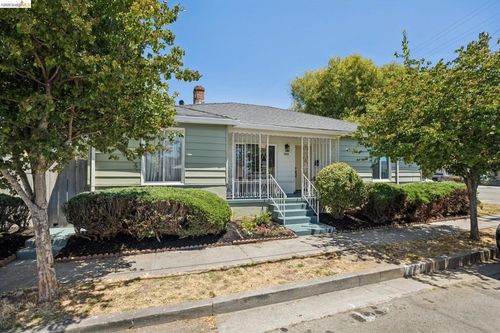 904 Wilson Avenue., Richmond, CA, 94805 | Card Image