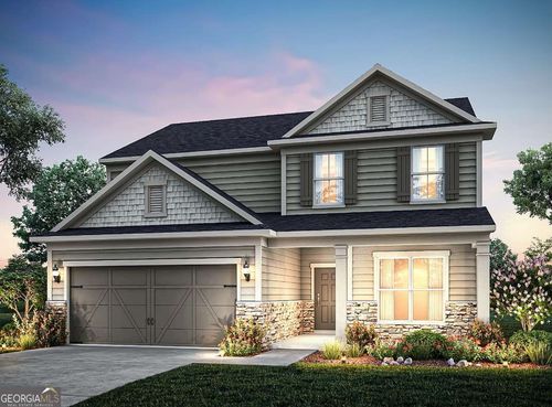 4703 Wilderness Trl, Flowery Branch, GA, 30542-3619 | Card Image