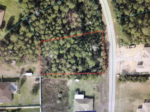 0 Sw 41 Avenue, OCALA, FL, 34476 | Card Image
