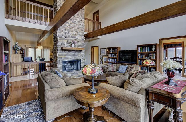 3102 Ellejoy Rd, House other with 3 bedrooms, 4 bathrooms and 2 parking in Walland TN | Image 11