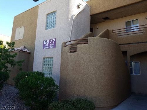 201-6877 Tamarus St, Las Vegas, NV, 89119-0395 | Card Image