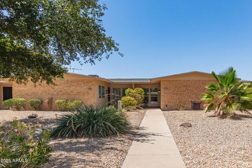 18230 N Stonebrook Dr, Sun City West, AZ, 85375-4910 | Card Image