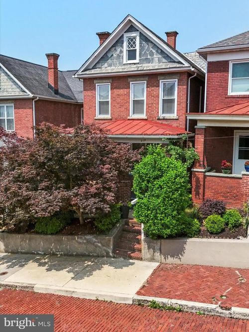212 Schley St, CUMBERLAND, MD, 21502-2029 | Card Image