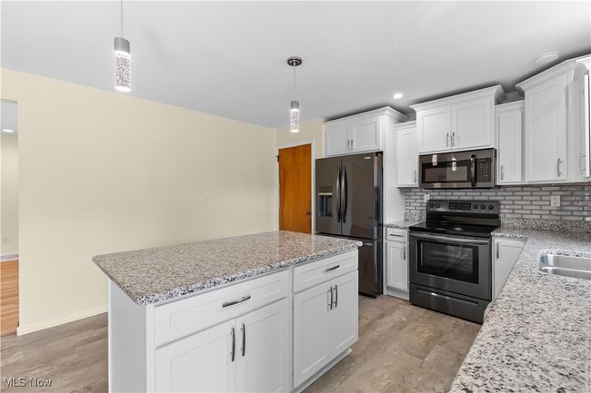 504 Rose Ave, House other with 3 bedrooms, 2 bathrooms and null parking in Tiltonsville OH | Image 13