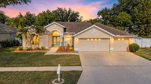 1821 Palm Ridge Place, VALRICO, FL, 33594 | Card Image