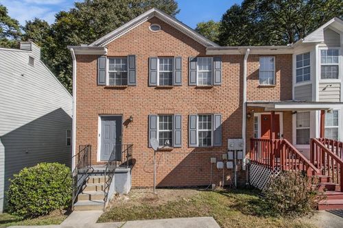 6510 Charter Way, Lithonia, GA, 30058-3969 | Card Image