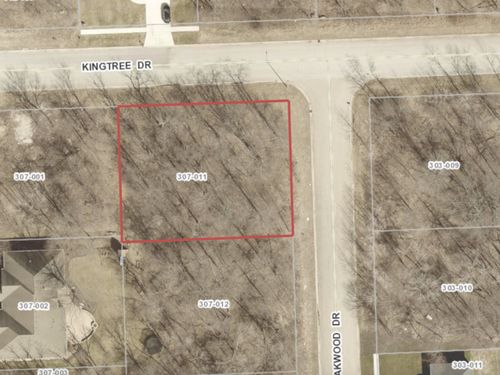 1094 Oakwood Dr, Morris, IL, 60450-6000 | Card Image