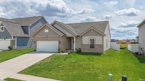 3103 Torboy Dr, Evansville, IN, 47725-0006 | Card Image