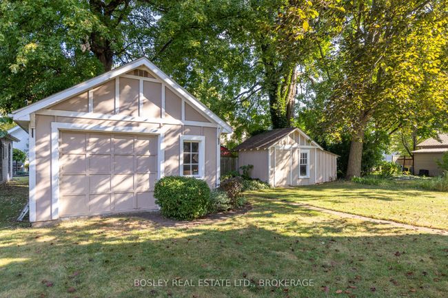 171 Alexandra St, House other with 4 bedrooms, 1 bathrooms and 2 parking in Port Colborne ON | Image 26