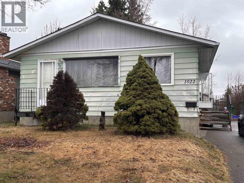 1022 Hansard Crescent, Prince George, BC, V2M4J9 | Card Image
