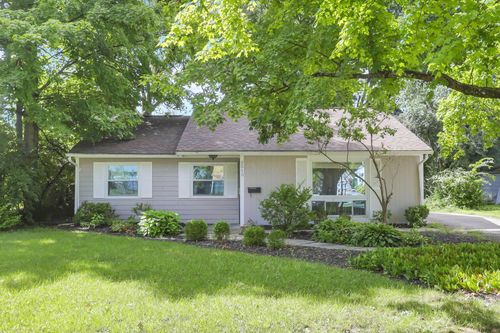 2515 Swansea Rd, Upper Arlington, OH, 43221-1827 | Card Image