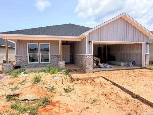 2514 Privet Berry Dr, Gulf Breeze, FL, 32563-9810 | Card Image