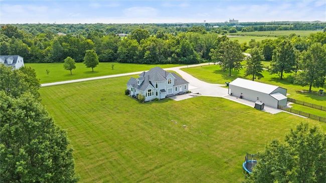 1500 Aaron Ln, House other with 5 bedrooms, 4 bathrooms and null parking in Adrian MO | Image 44