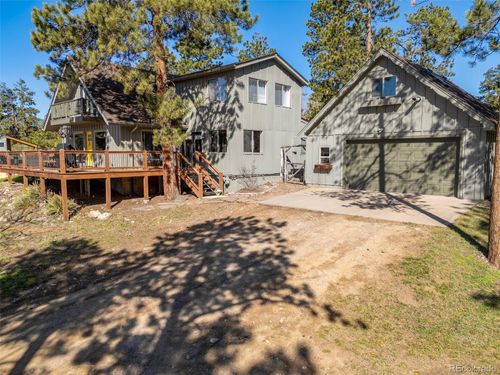 377 Homestead Rd, BAILEY, CO, 80421-1821 | Card Image
